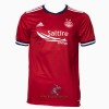 Officiële Voetbalshirt Aberdeen Thuis 2021-22 - Heren